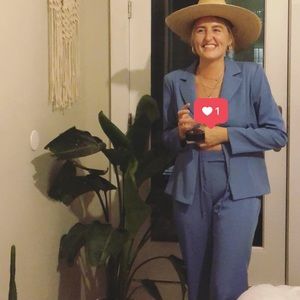 Meet your Posher, Chandler